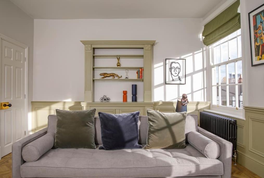 Aldwark View With Free Parking Apartment Йорк Екстериор снимка